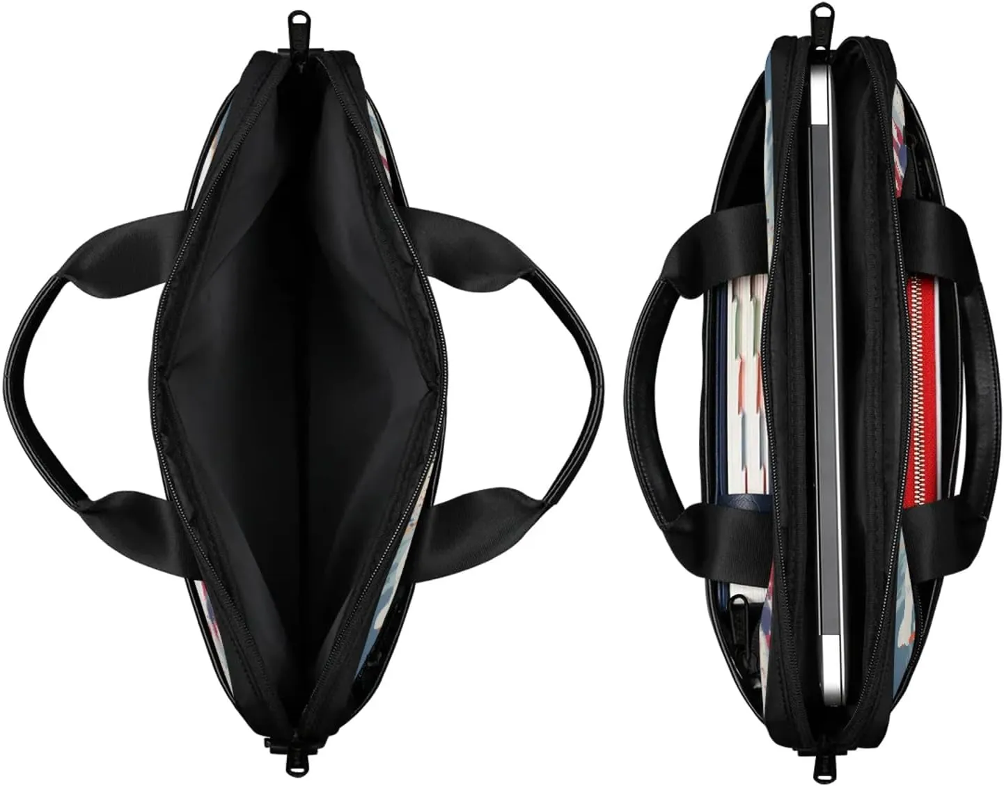 13-15 Inch Trucks Handy Laptop Bag Diggers Shoulder Laptop Bag For Work, School, Travel And More