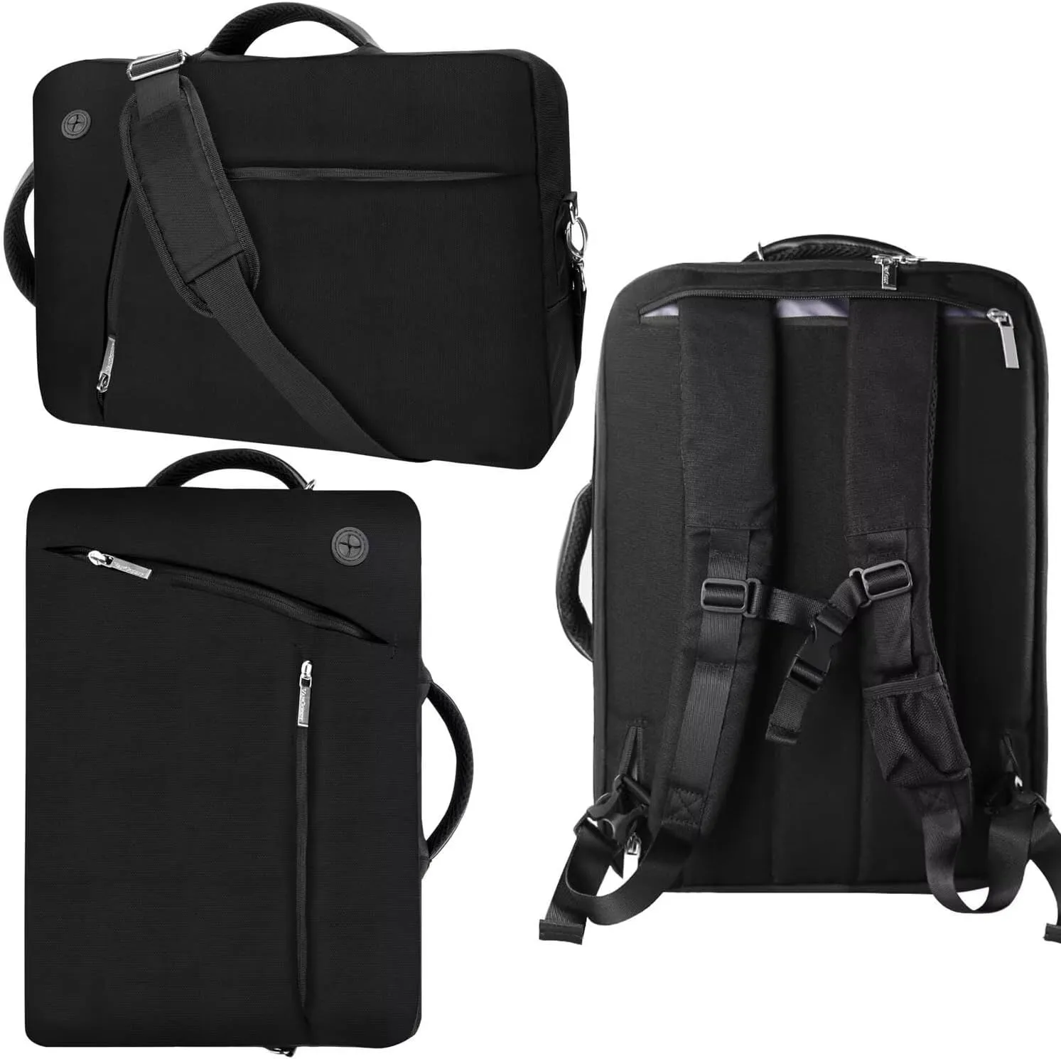 13 in Laptop Bag for Compatible with Dell Latitude 7350 Detachable, 7350, 7030 7230 Rugged Extreme, 5350 5340 3340 3140 7340