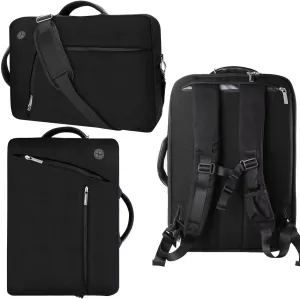 13 in Laptop Bag for Compatible with Dell Latitude 7350 Detachable, 7350, 7030 7230 Rugged Extreme, 5350 5340 3340 3140 7340