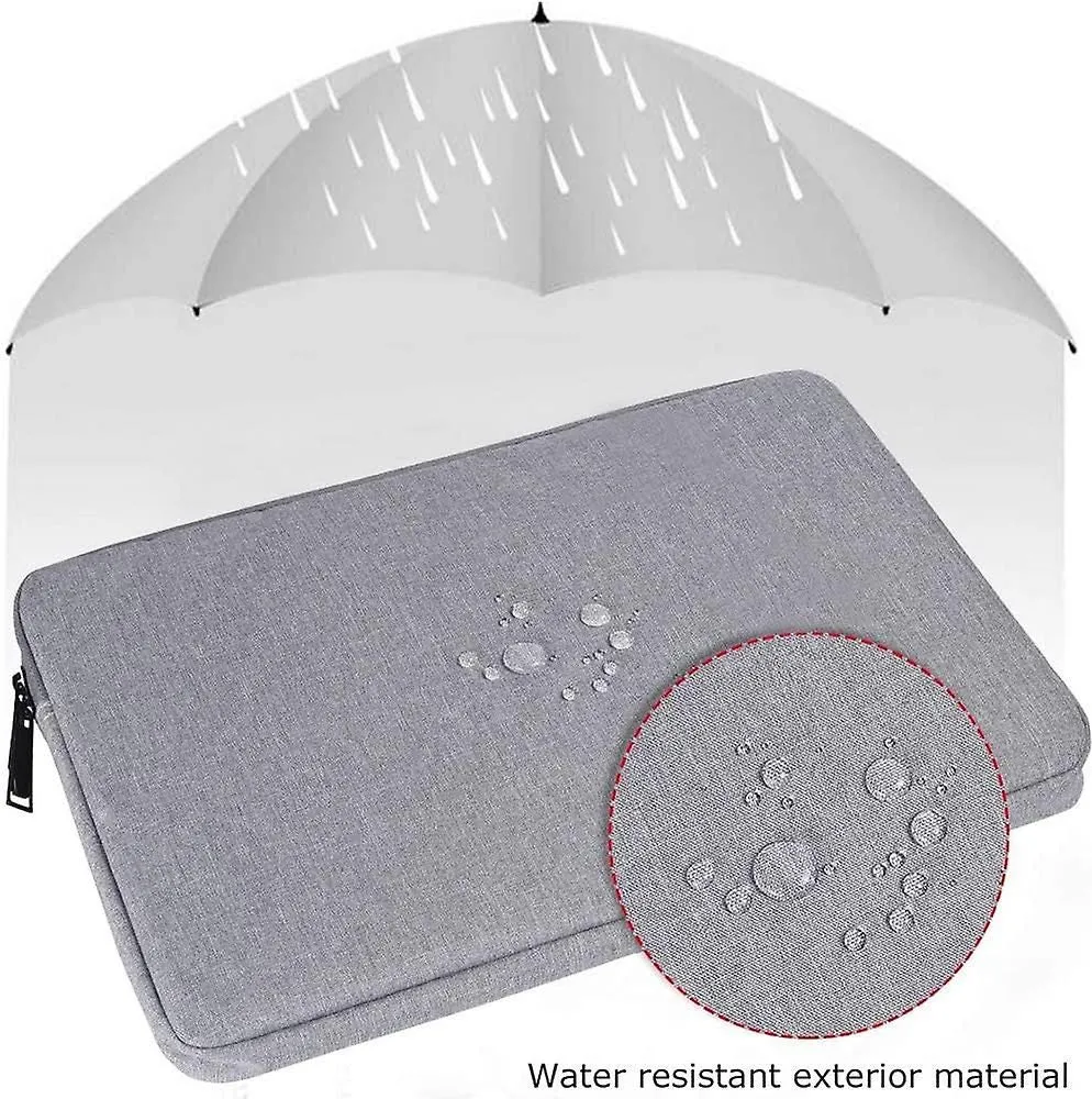 14-15 Inch Laptop Sleeve Bag Waterproof Shockproof Notebook Case For Lenovo Flex