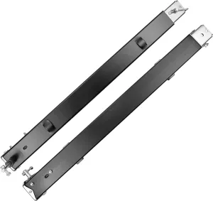 179013 & 179014 RV Lead Fifth Wheel and RV Follow Fifth Wheel Landing Gear Leg Compatible with Lippert Venture Landing Gear Jack for Atwood & Stromberg Carlson Landing Gear Systems