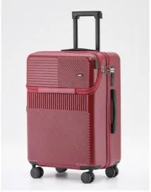 #194 Carry-On Luggage Large Capacity Storage