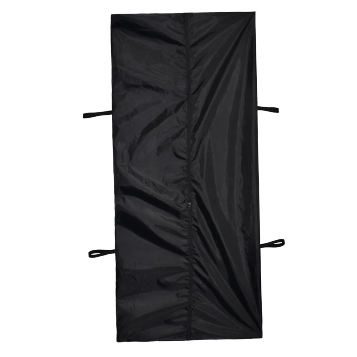 1PC Portable Body Bag and Sunscreen Leakproof Animal Corpse Bag Carcass Pouch for Outdoor Use Suitable for Fowl Pets and Livestock Black