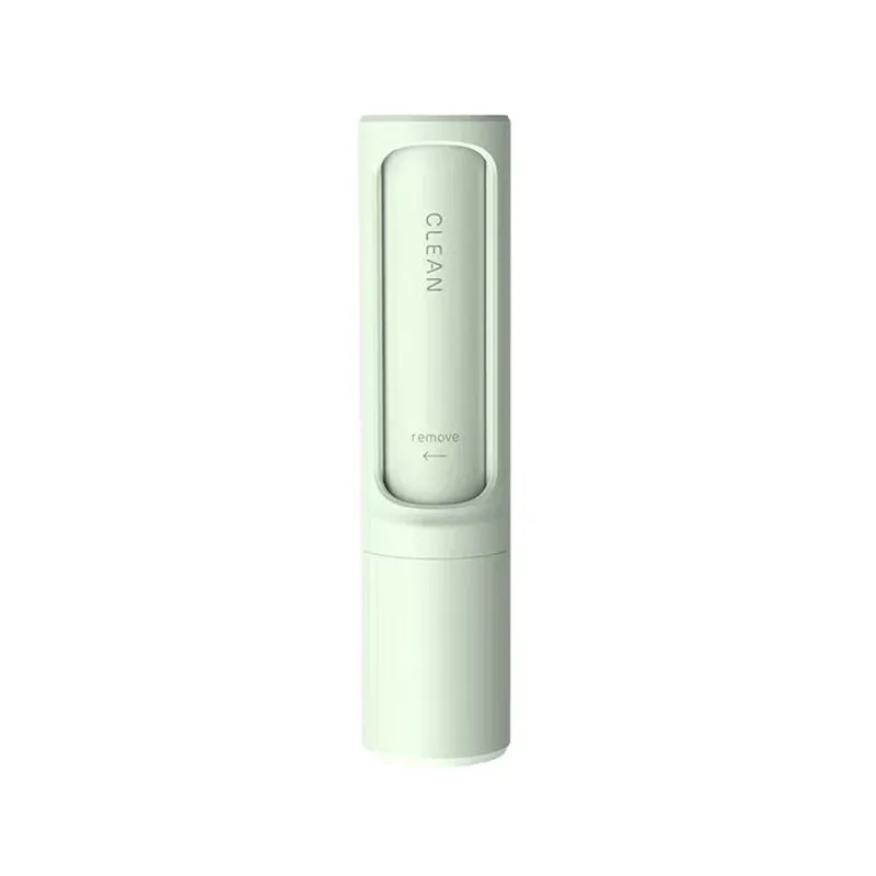 2-1 Reusable Pet Hair Remover Brush Portable Lint Roller