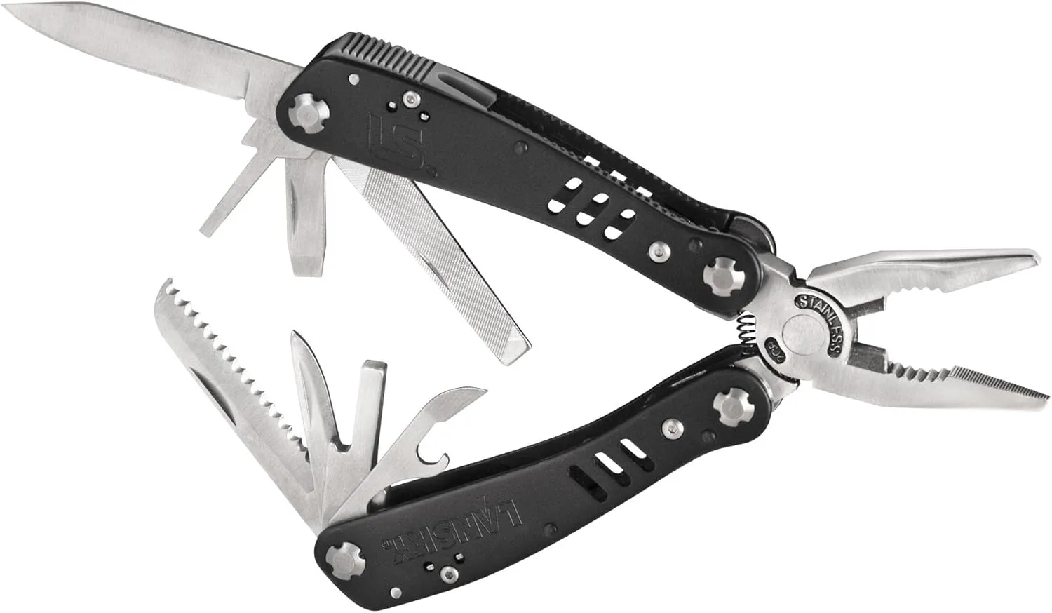 20 Multi Function Tool Set