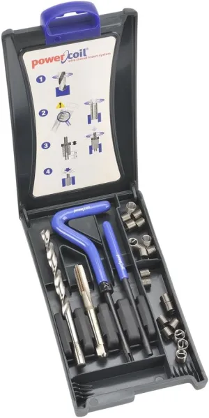 3534-10GK UNF 10-32 Thread Repair Kit (1 Kitper Pack)