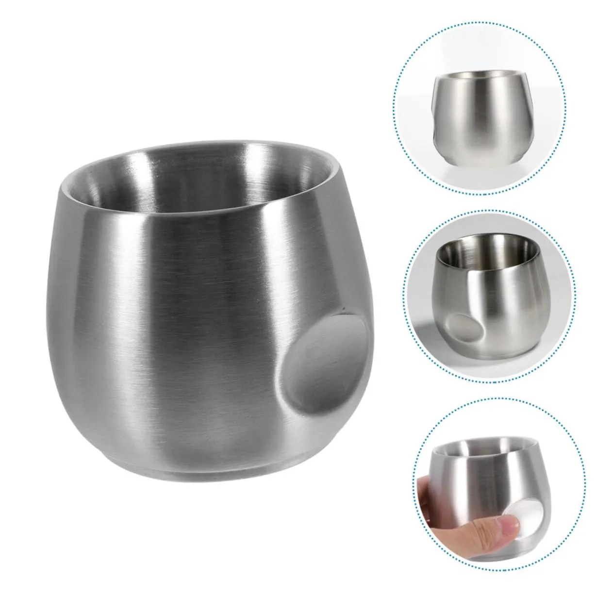 4pcs Beard Cup Men Shaving Cup Small Shaving Container Male Shaving Foaming Cup Shave Soap Bowl Small Soap Cup Bowl for Shaving Natural Shaving Cup Soap Shaving Bowl Shave Soap Cup
