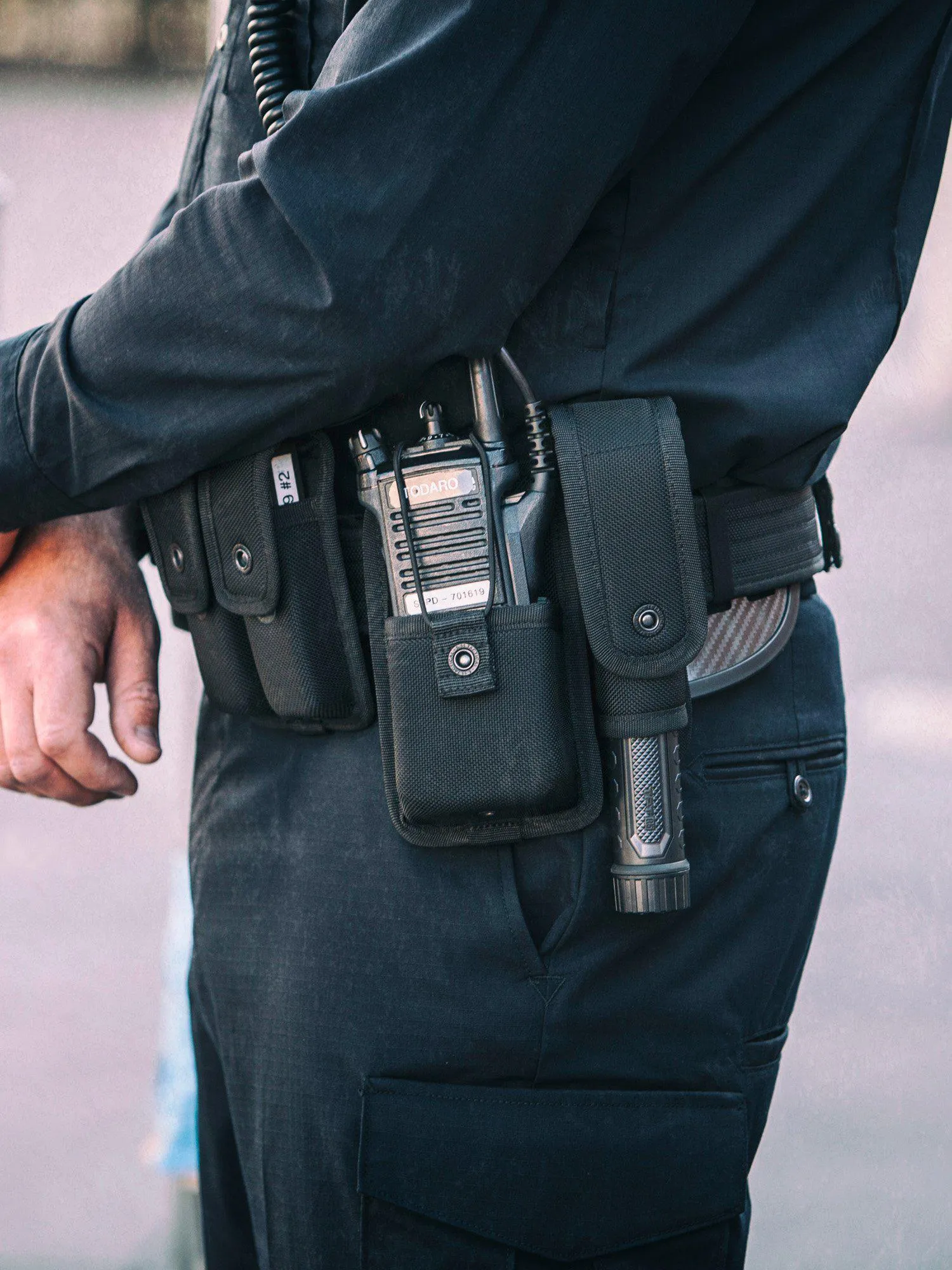 5.11 Tactical SIERRA BRAVO DOUBLE MAG POUCH