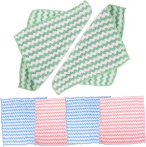 6pcs Soft and Absorbent Hamster Pee Pads Fleece Cage Liners for Small Pets Washable Mats for Guinea Pig Ferret Hedgehog and Rat Comfort
