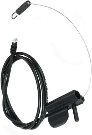 703562 Drive Cable Fits for Briggs & Stratton, Platinum and Snapper Lawn Mower, Replacement Part for Front Wheel Drive of Push Mower