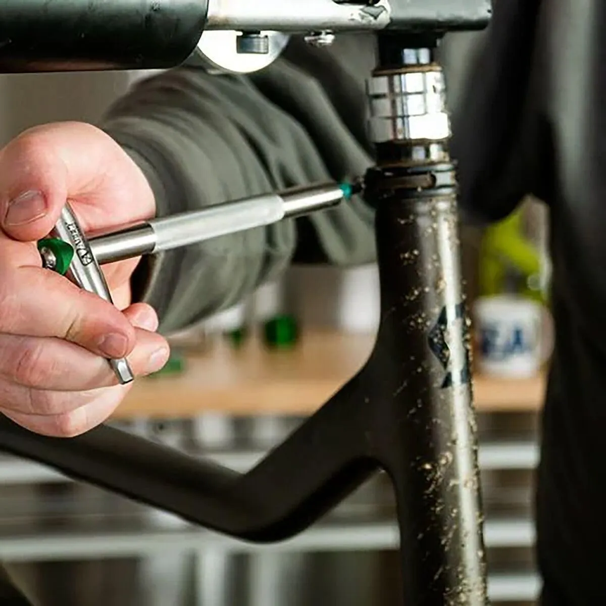 Abbey Bike Tools, T-Way Multi-Tool