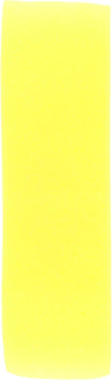 ABRO Masters Jumbo Sponge, Super Absorbent, Gentle on Surfaces, Durable & Resistant to Oil, Ideal for Cars & Home