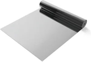 AC Infinity Mylar Film Roll 4' x 100', Reflective PET Foil Sheet, 2 mil Thick Tear-Resistant Cover Vapor Barrier for Greenhouses, Patio, Gardens, and DIY Grow Rooms