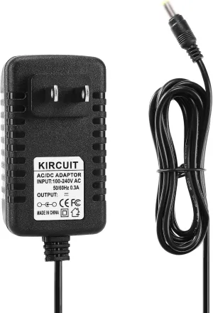 AC/DC Adapter for Rane RS6 Universal Power Supply SF08-075106X P/N: S117-5-SF5C