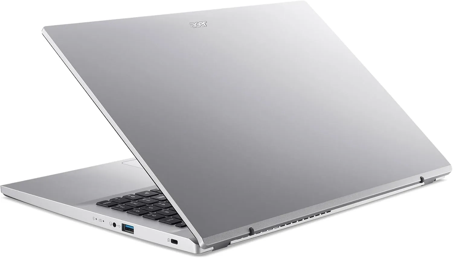 acer Aspire Go 15 AI Ready Laptop, 15.6" FHD (1920 x 1080) IPS Display, AMD Ryzen 7 5825U, AMD Radeon Graphics, 16GB DDR4, 512GB PCIe Gen4 SSD, Wi-Fi 6, Windows 11 Home, AG15-42P-R3NB