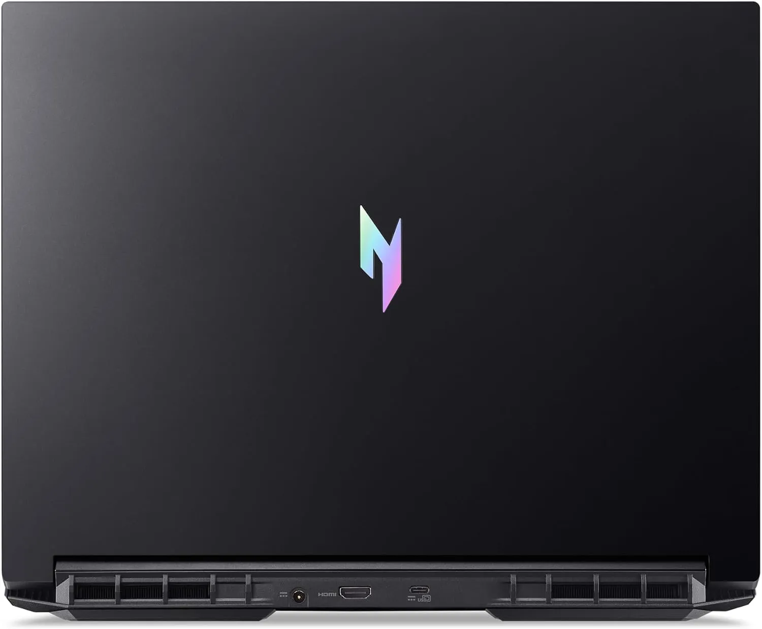 Acer Nitro V Gaming Laptop | AMD Ryzen 7 8845HS Octa-Core AI Capable Processor | NVIDIA GeForce RTX 4060 GPU | 16" WUXGA IPS 165Hz Display | 16GB DDR5 | 1TB Gen 4 SSD | Wi-Fi 6E | ANV16-41-R5J0