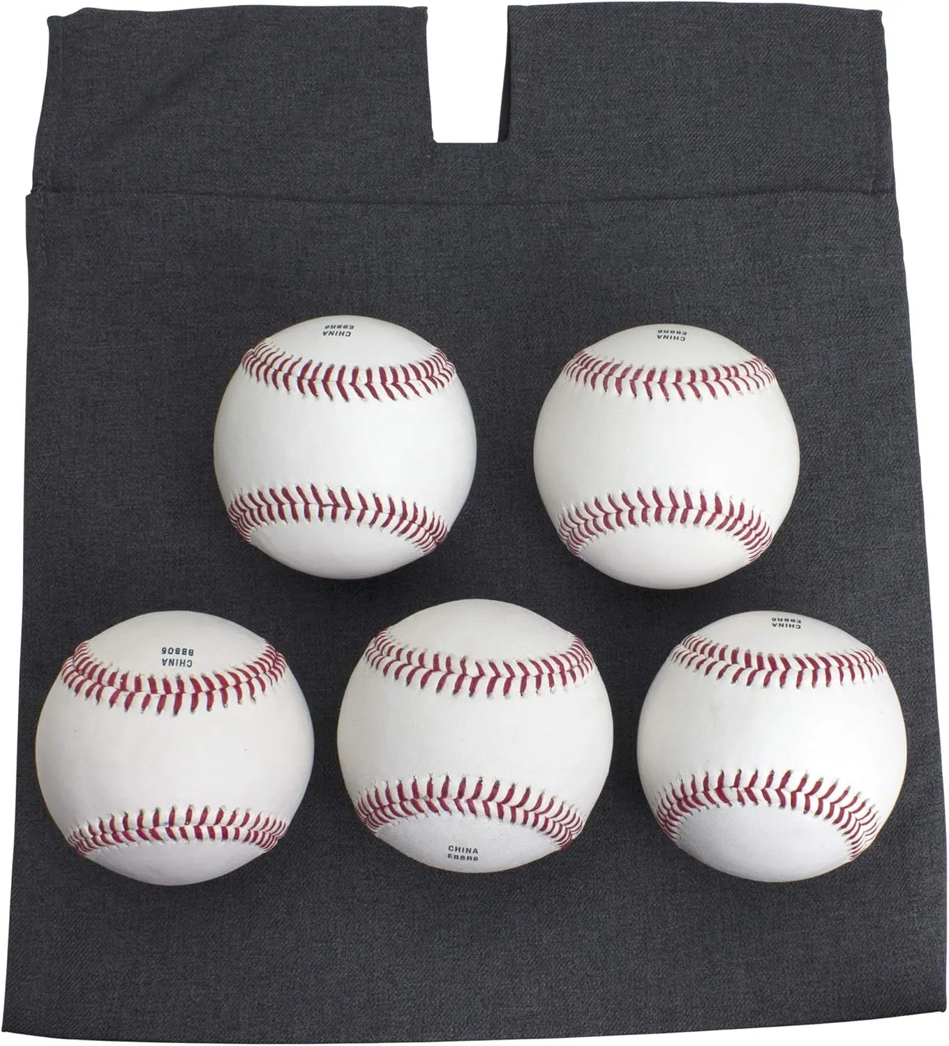 Adams Baseball & Softball Basic Umpire Ball Bag