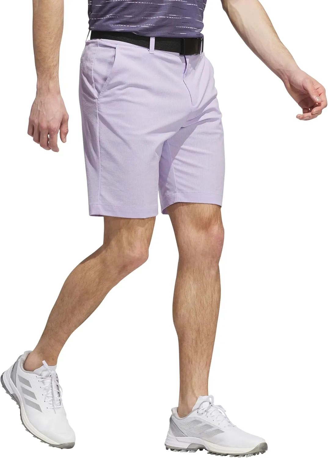 adidas Men's Ultimate365 Textured Short