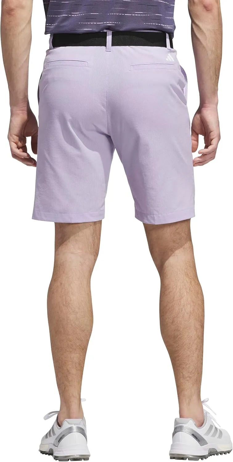 adidas Men's Ultimate365 Textured Short