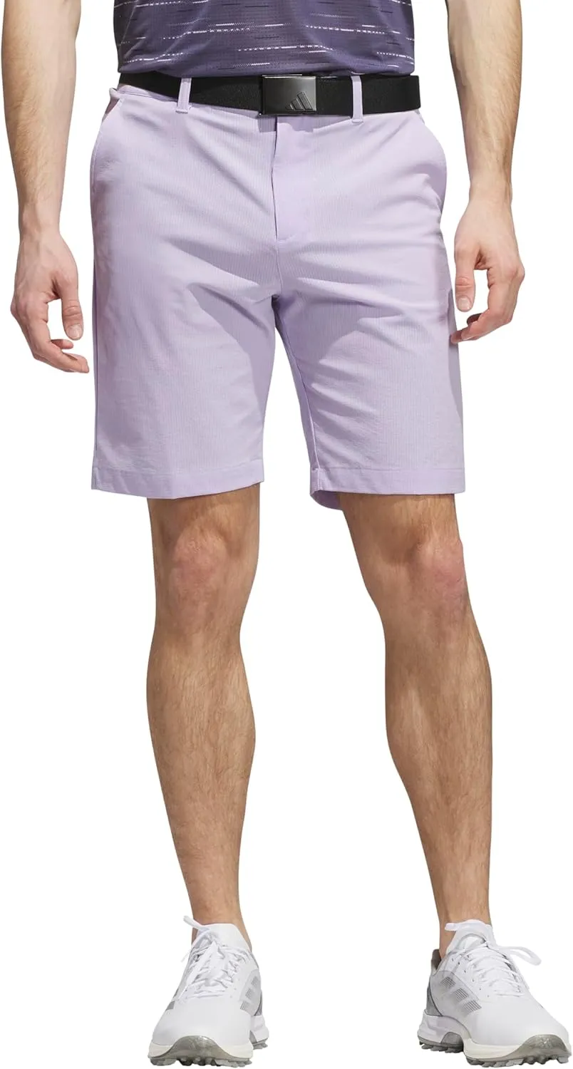 adidas Men's Ultimate365 Textured Short