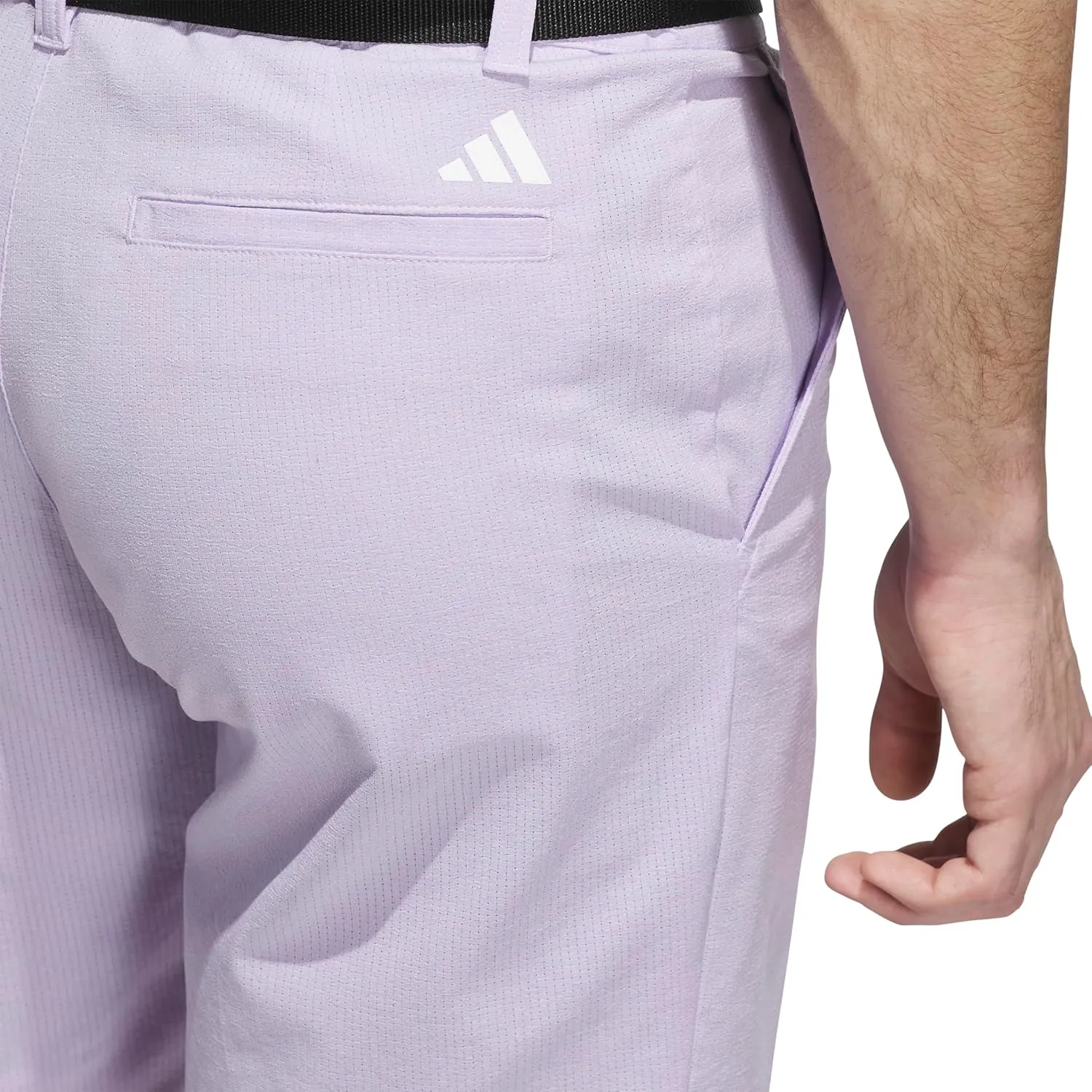 adidas Men's Ultimate365 Textured Short