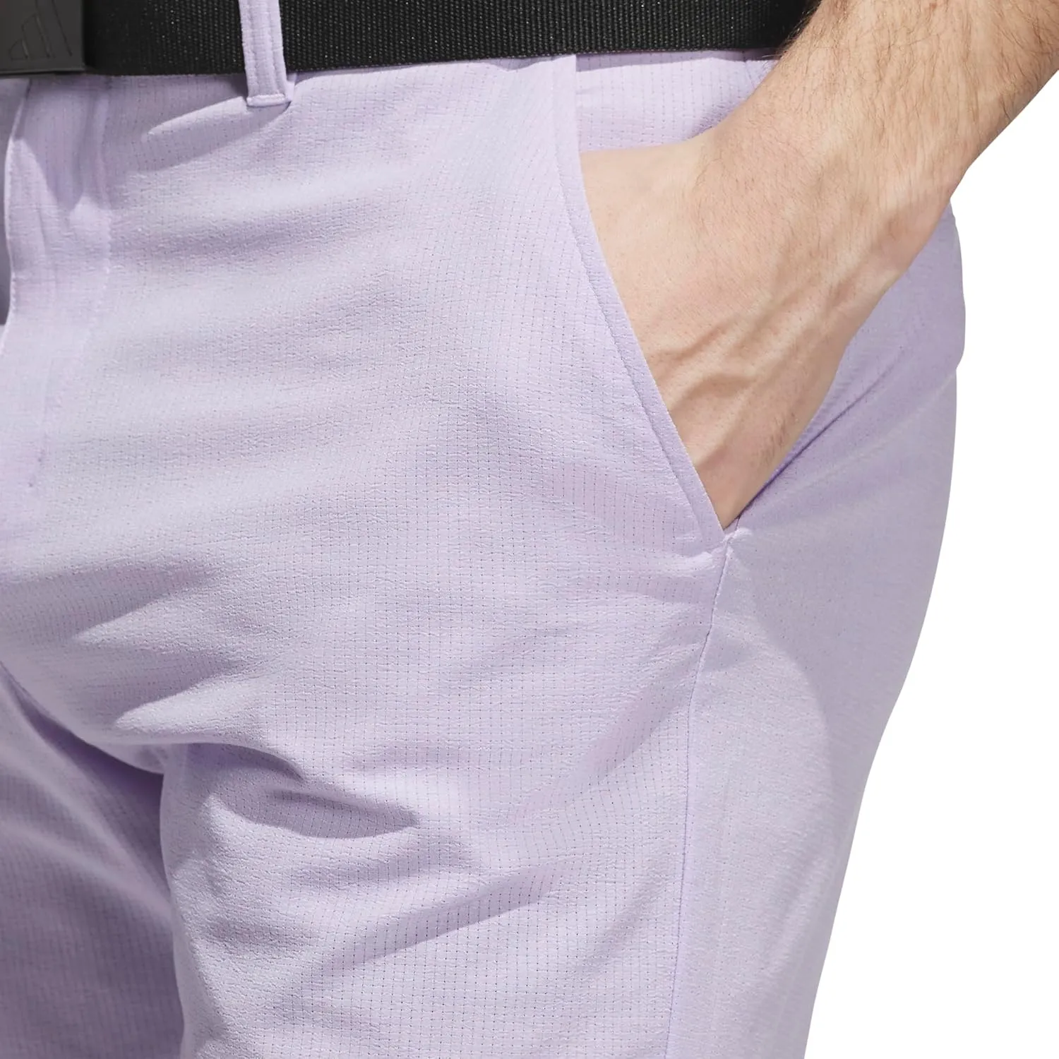 adidas Men's Ultimate365 Textured Short