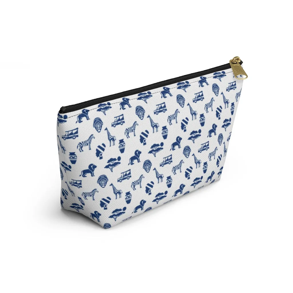 Africa Accessory Pouch