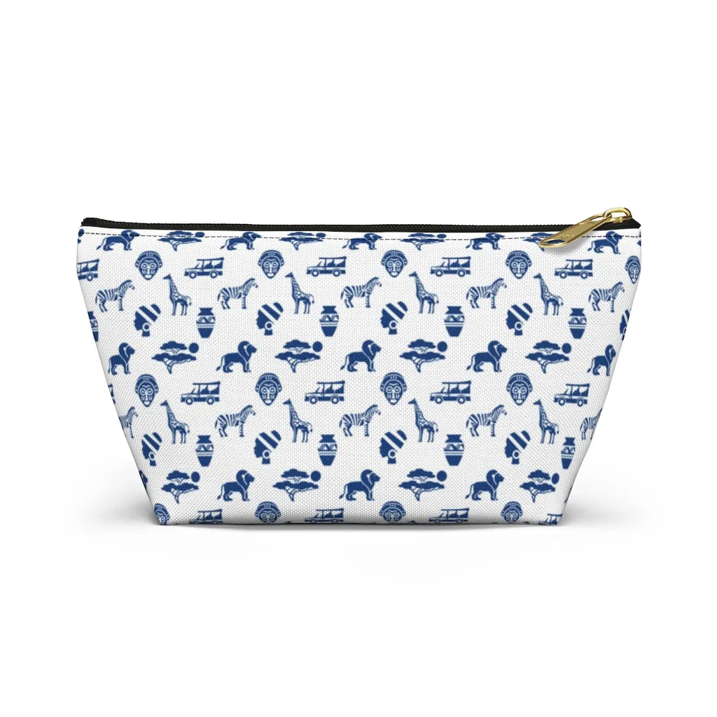 Africa Accessory Pouch