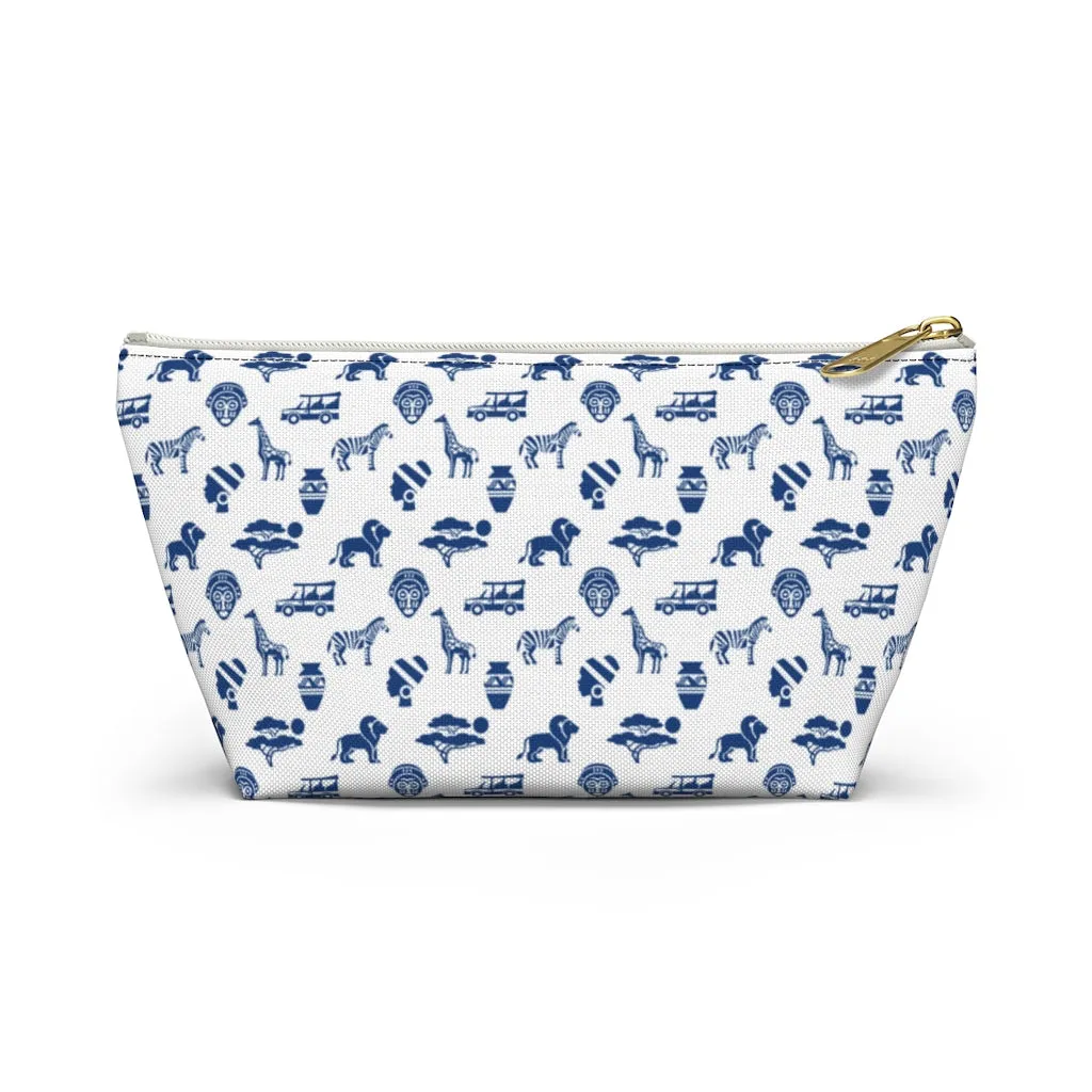 Africa Accessory Pouch