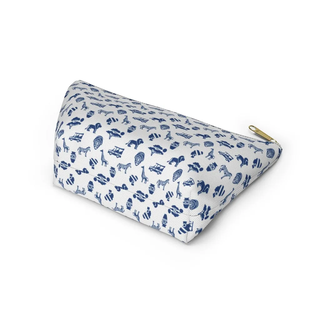 Africa Accessory Pouch