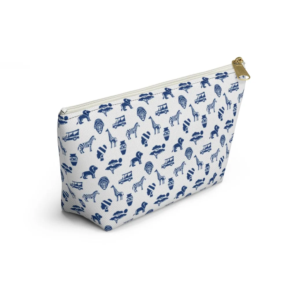Africa Accessory Pouch