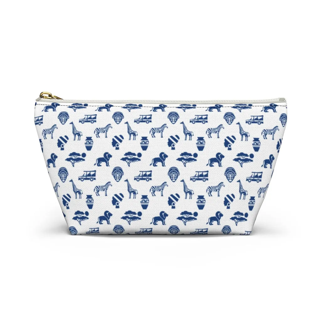 Africa Accessory Pouch