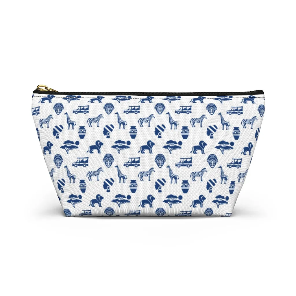Africa Accessory Pouch