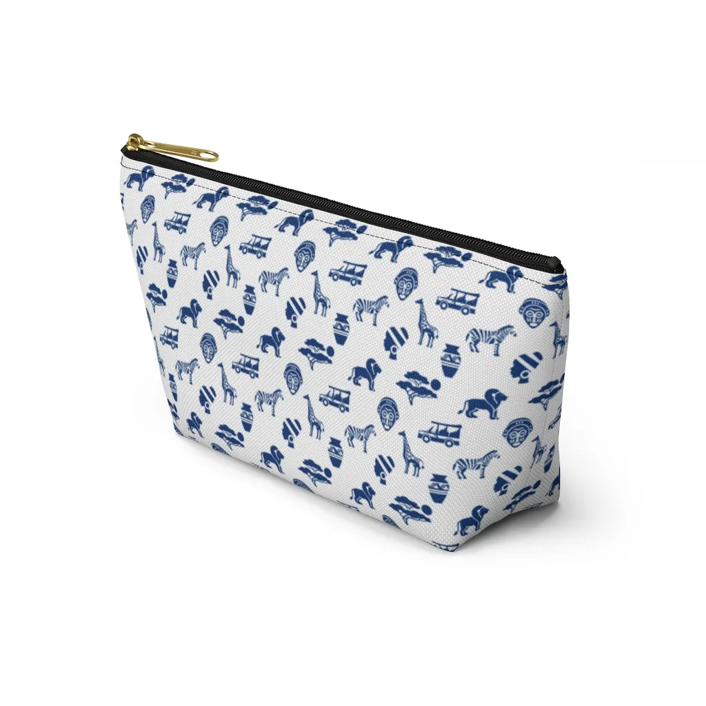 Africa Accessory Pouch
