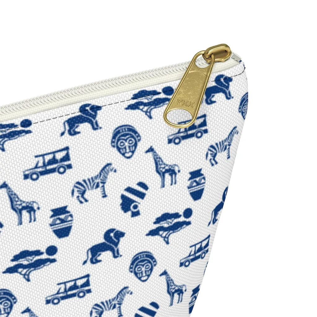 Africa Accessory Pouch