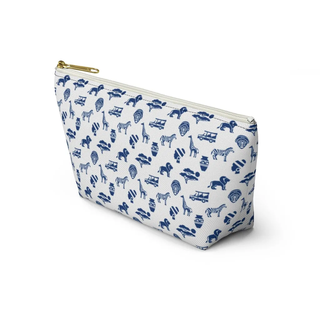 Africa Accessory Pouch