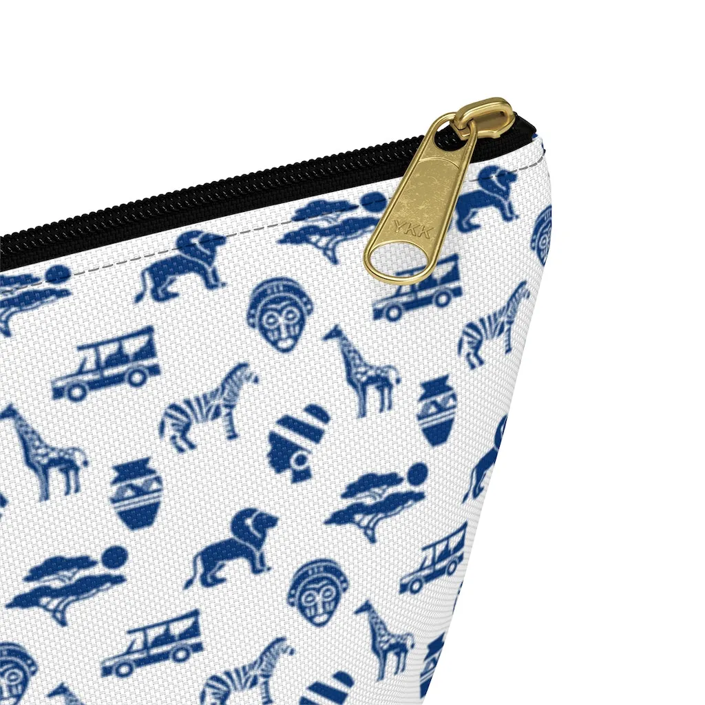 Africa Accessory Pouch