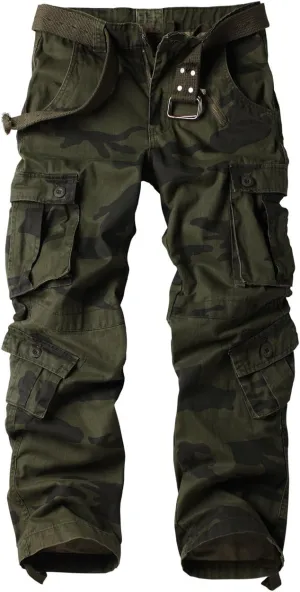 AKARMY Men's Boyfriend