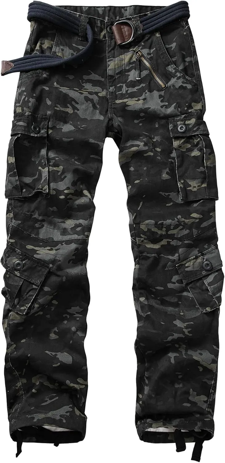 AKARMY Men's Boyfriend