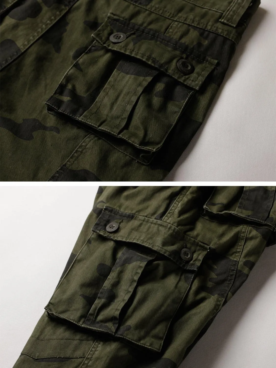 AKARMY Men's Boyfriend
