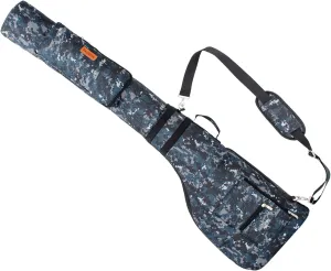 AKOZLIN Golf Carry Bag Golf Clubs Lightweight Foldable Travel Sunday Golf Case with Strap Waterproof Sunday Bag