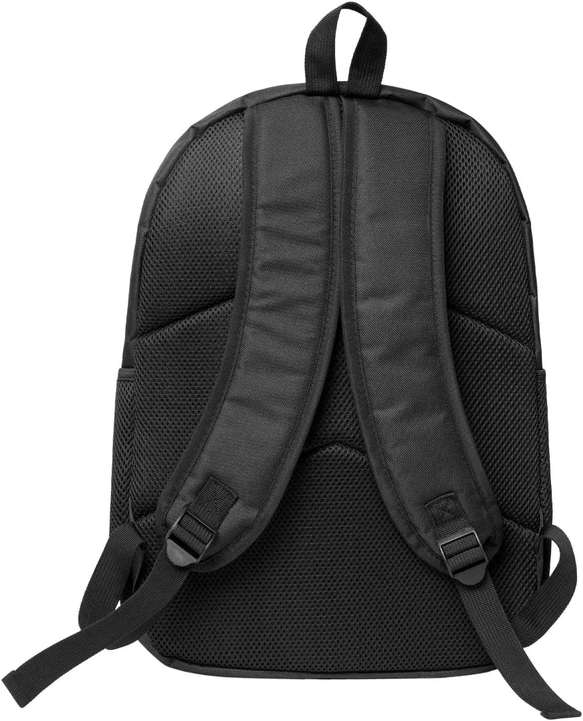 Alien Invasion Backpack, 17 Inch Travel Business Laptop Backpack For Women Men