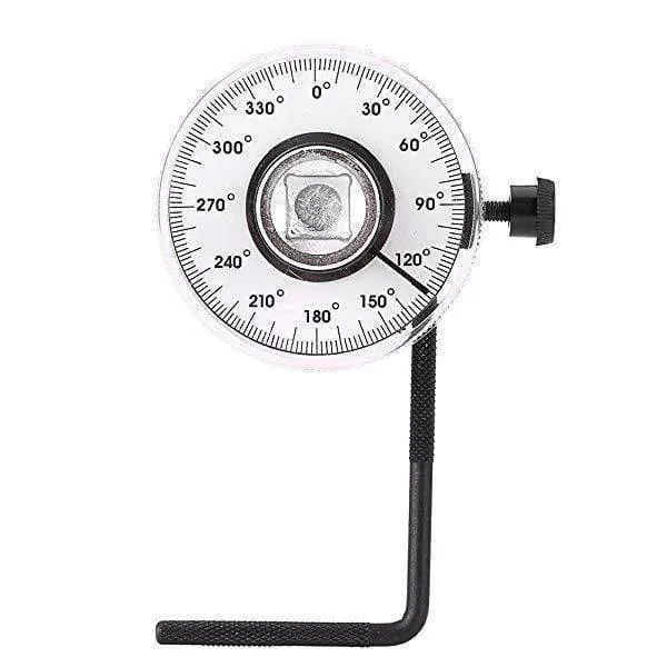 Angle Torque Gauge