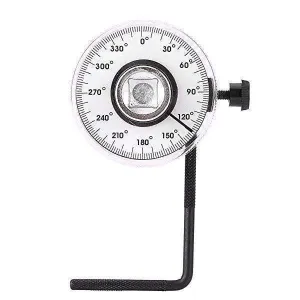 Angle Torque Gauge