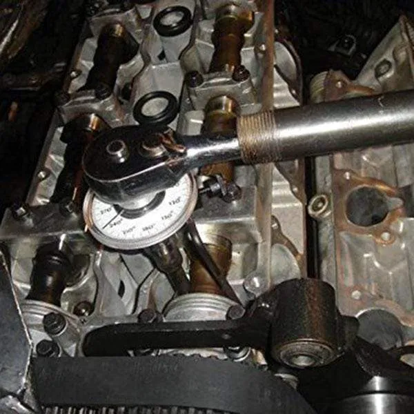 Angle Torque Gauge