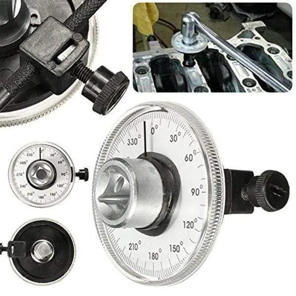 Angle Torque Gauge
