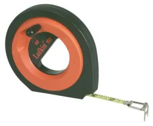 Apex Tool Group Hi-Viz® Speedwinder® Measuring Tapes, 10 mm x 15 m, HYT15CME