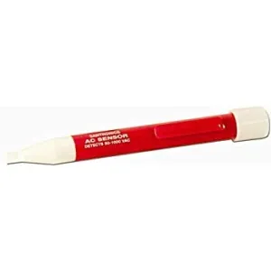 AVBcable AC Current Tester Sensor, 50-1000Volt AC, Made in USA (3115P)