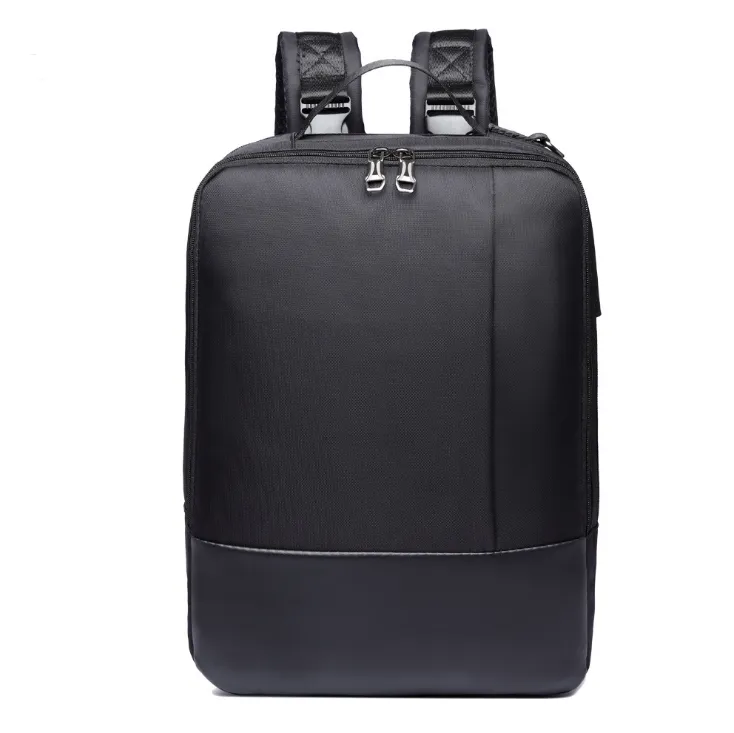 Backpack male laptop bag