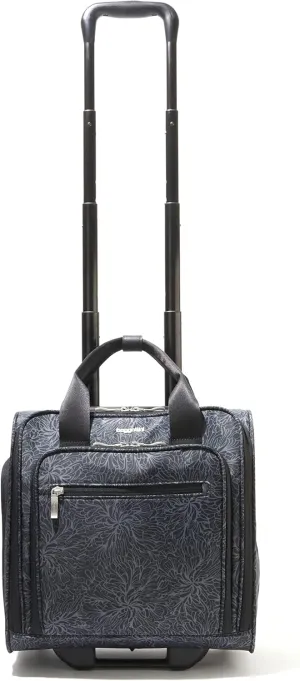 Baggallini 2 Wheel Underseater